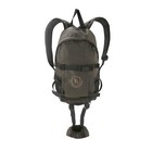 Tourbon Tactical Rifle Shotgun Shoulder Backpack Men Bag With Gun Holder Hunting