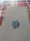  toddy Plug  Tobacco Tag