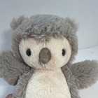 Retired Jelly Cat Willow Owl Soft Fluffy Plush Stuffed Animal 8 