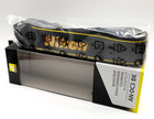     video       unused    Nikon Neck Strap 35mm Black Yellow An-dc3 From Japan