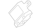 Genuine Gm Parking Assist Control Module 84421595