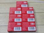 Maxell Mini Dv Digital Video Cassette 60 Min Sp 90 Min Lp 7 Pack Sealed Japan