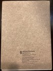 King Lear - Program - 1983 Festival  Usa Premiere May 3rd 1983