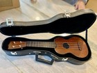 1940 Vintage Martin   Co  Soprano Ukulele Type 2