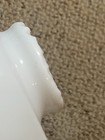 Vintage Art Deco Wall Lamp Milk Glass Globe  Fantastic Design   Decor Item