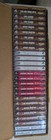 Lot Of 128 Factory Sealed Cassette Tapes Country Pop Vocal Branson City Limits