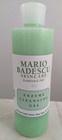 Mario Badescu Skin Care Enzyme Cleansing Gel 8 Fl oz   Facial Spray 4 Fl oz