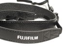 Genuine Fuji Fujifilm Camera Neck Strap    2 