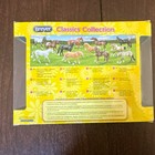 Breyer Classics Collection Bay Arabian Horse Model Figure  Plastic