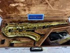 Yamaha Yts-32 Tenor Sax Saxphone With Hardcase Fast Ship From Japan Vintage