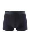 6pcs Men   s Bamboo Fiber Boxer Shorts     Soft Breathable Underwear Knickers