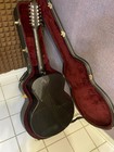 Rainsong 12 String Carbon Fiber Guitar And Case