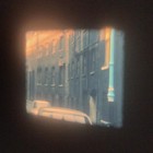 8mm Home Movie Baptism 1970s Baby Church Very Brief Sailing Moment 3    Reel