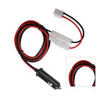 T Shape Power Cable Cord For Mobile Radio Power Supply 12-14v