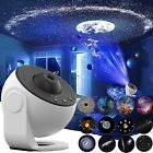 2025 12-in-1 Galaxy Projector Planetarium Star Projector Sky Constellation Night