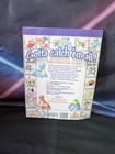 Pokemon Official Nintendo Player   s Guide Some Used Stickers 1999 Red Blue Yellow