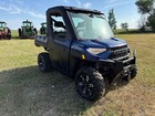 Coming Soon 2022 Polaris Ranger Xp1000  North Star  Ac heat  Premium  Ultimate