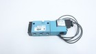 Mac 811c-pm-111ca-152 Pneumatic Solenoid Valve 120v-ac 150psi 1 4in Npt