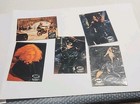 Vintage 1992 Batman Returns Cards Topps Stadium Club 30 Card Lot