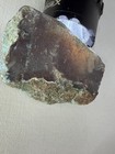 Rough Gem Silica Purple Chalcedony Jasper 5 5oz Payson Arizona Lapidary Cabbing