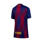 Barcelona Home Shirt 25 26