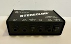 Horizon Stl-1 Stereoline Passive Direct Box Cg01k6x