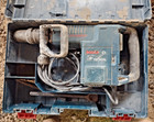 Bosch 11316evs Electric 14 Amp Sds Max Demolition Breaker Hammer W carrying Case