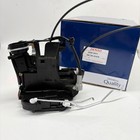 Denso Left Front Door Latch Lock 69040-0c010 For 2000-2006 Toyota Tundra