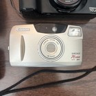 Handheld Video Camera Lot - Untested - No Battery charger film To Test Cameras