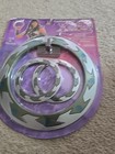 Vintage Xena Princess Warrior Chakram Playset New Package Wear Rare
