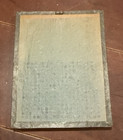 Radio Vintage Trade Stimulator Punch Board Game