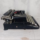 Antique 1933 Royal Portable Typewriter Model O