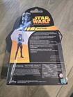 Star Wars Black Series Aayla Secura Revenge Of The Sith 20th Figure New Sealed