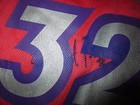 Bridget Pettis Phoenix Mercury Wnba Basketball Jersey 2xl Signed Autograph Auto 