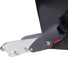 Baby Trend Secure 35 Infant Car Seat Base Black Item No Cb66100a New In Open Box