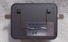 Satellite Signal Path Locator W  Cable   Strength Meter   Free Shipping