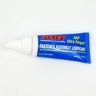 Arp 100-9909 Ultra Torque Assembly Lubricant 1 69 Oz  Squeeze Tube Fastener Lube