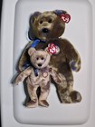 Ty Clubby 3 Beanie Buddy And Baby