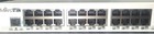 Mikrotik Cloud Router Switch Crs125-24g-1s-rm