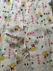 Authentic Vintage Japanese Kimono Child Size Gvc