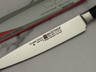 Wusthof Classic Ikon 6 Inch Utility Sandwich Knife  4506 16 1040330716 Brand New