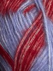 Nice Lot 2 Cake  4 Peruvian Soft Alpaca Wool Yarn Mix 4 1oz 116gr 422 Colors H