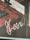Rezz - Can You See Me Signed Vinyl Lp Autographed Dj Edm - Rare Deadmau5