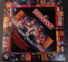 Monopoly Stranger Things Edition Board Game New Sealed 
