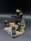 bear Story  Bearfoots Figurine By Jeff Fleming Campfire Storytelling Read