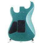 Charvel Pro Mod San Dimas 1 Body Aqua Flake Fully Loaded 