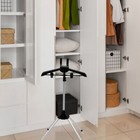  Hanger Steaming Rack For Clothes Laundry Dryer Travel Drying Racks