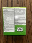 Nicotine Gum 2mg 170ct  Walgreen s Sugar Free Uncoated Mint Flavor Exp 12 26
