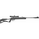 Umarex Surgemax  22 Cal Elite Break Pellet Air Rifle Combo 4x32 Scope 1000 Fps