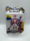 Fortnite Jazwares 2026 Og Crackshot Pink Solo Mode 4  Action Figure  288 New 